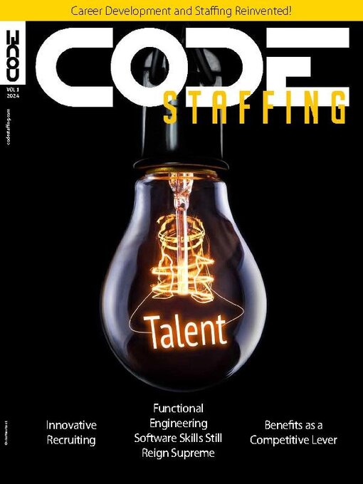 Title details for CODE Magazine by EPS Software Corp. - Available